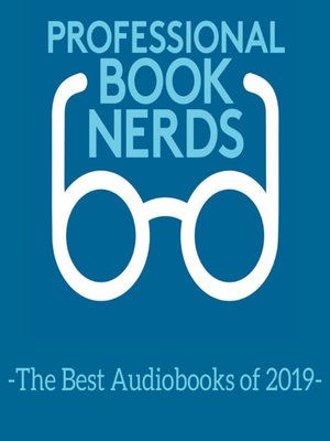 cover image of The Best Audiobooks of 2019